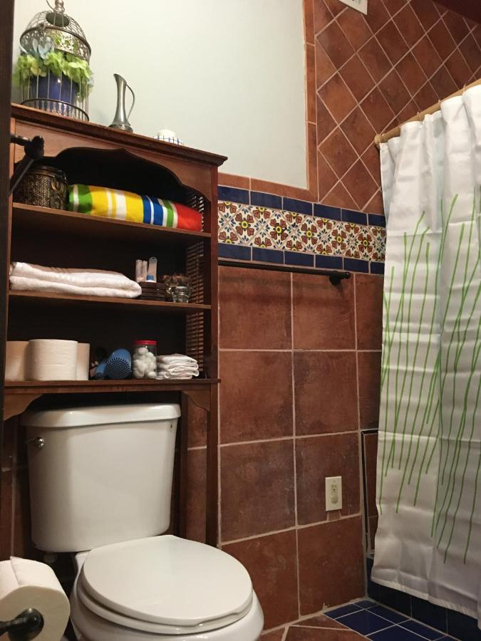 Heavenly Suite In Little Havana Free Parking Miami Exteriér fotografie