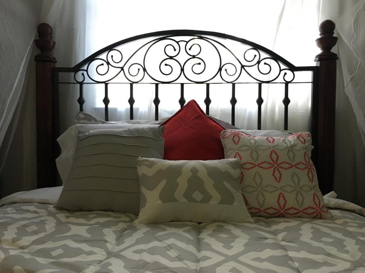 Heavenly Suite In Little Havana Free Parking Miami Exteriér fotografie