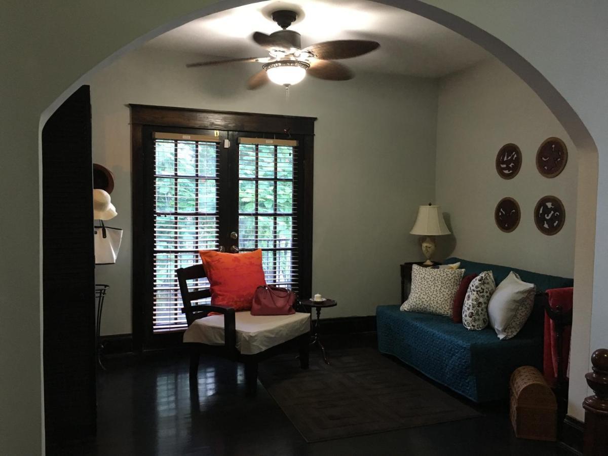 Heavenly Suite In Little Havana Free Parking Miami Exteriér fotografie