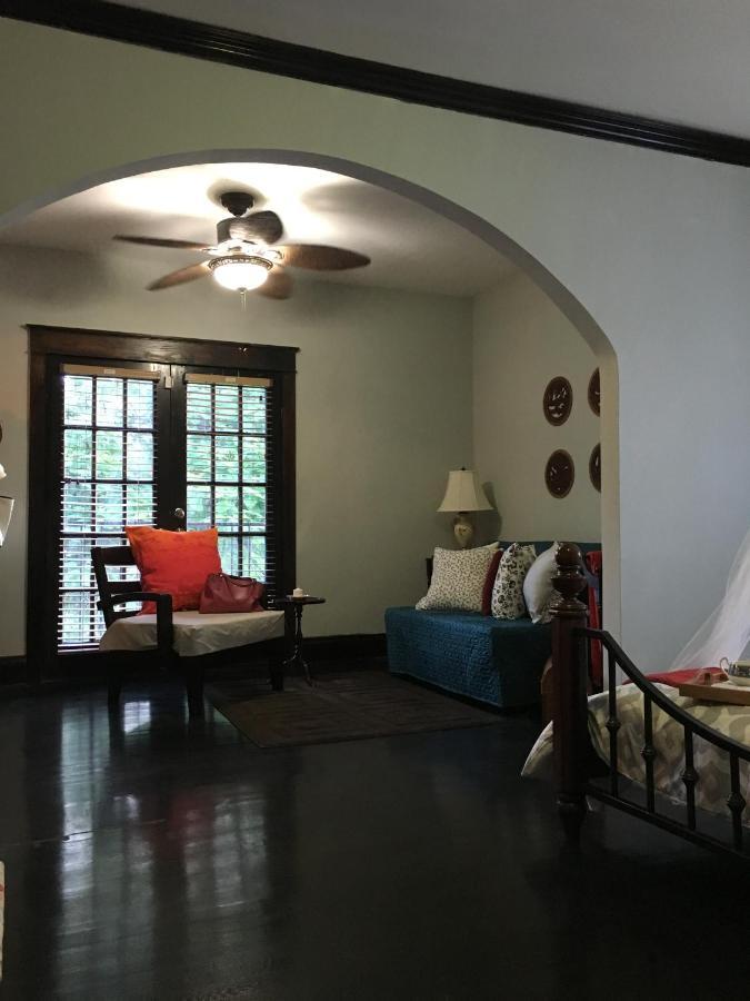 Heavenly Suite In Little Havana Free Parking Miami Exteriér fotografie