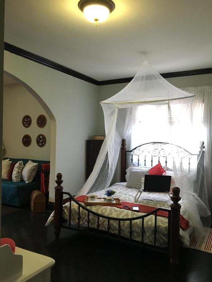 Heavenly Suite In Little Havana Free Parking Miami Exteriér fotografie