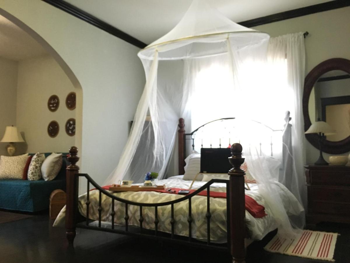 Heavenly Suite In Little Havana Free Parking Miami Exteriér fotografie