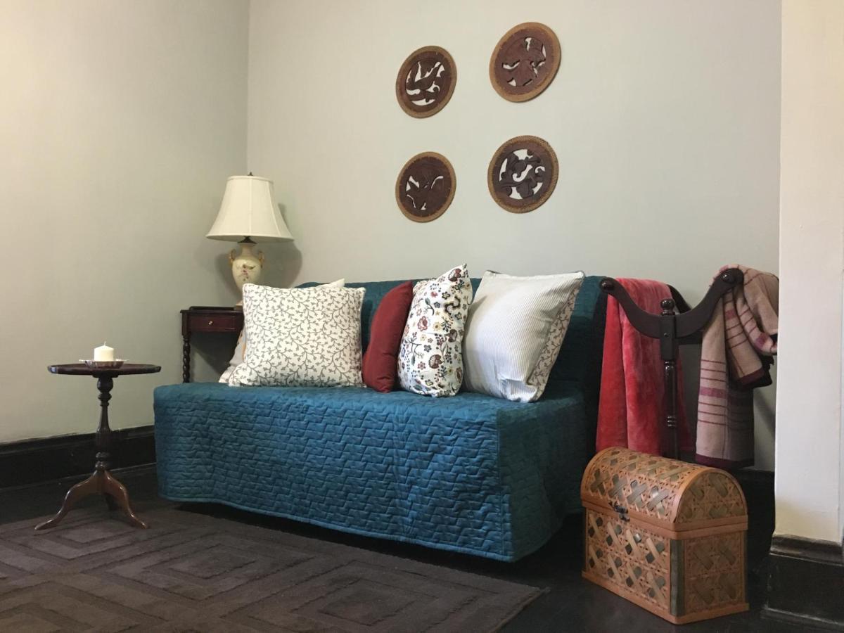 Heavenly Suite In Little Havana Free Parking Miami Exteriér fotografie