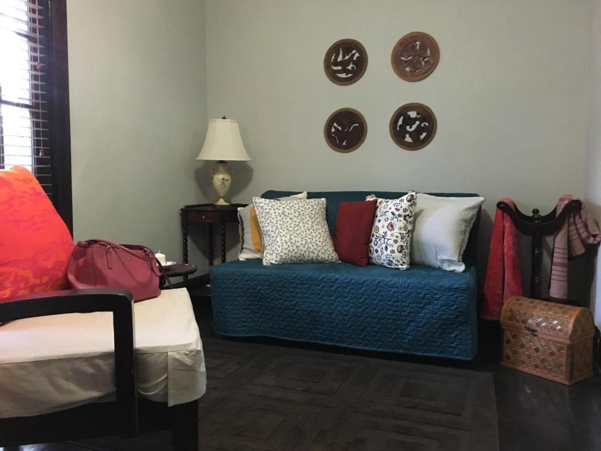 Heavenly Suite In Little Havana Free Parking Miami Exteriér fotografie