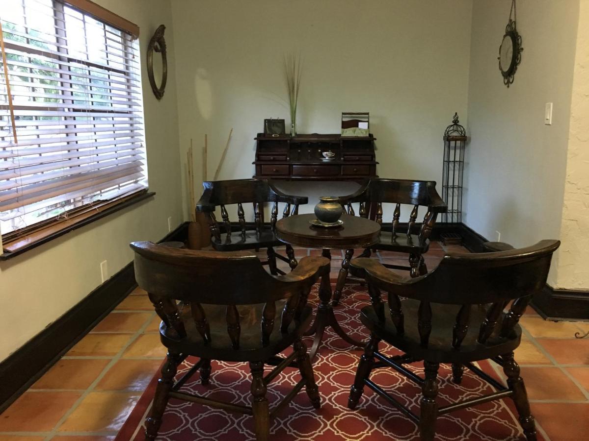 Heavenly Suite In Little Havana Free Parking Miami Exteriér fotografie