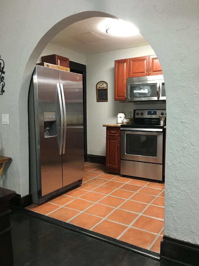 Heavenly Suite In Little Havana Free Parking Miami Exteriér fotografie