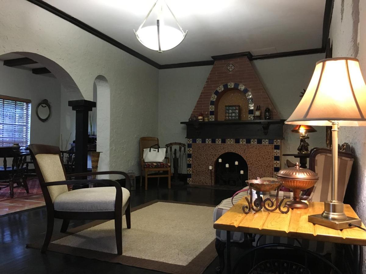 Heavenly Suite In Little Havana Free Parking Miami Exteriér fotografie