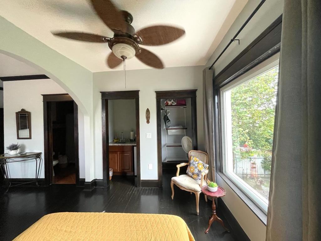 Heavenly Suite In Little Havana Free Parking Miami Exteriér fotografie