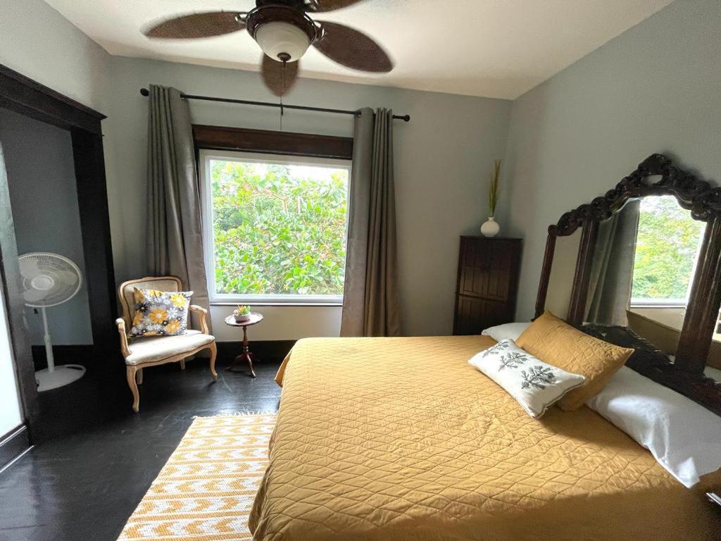 Heavenly Suite In Little Havana Free Parking Miami Exteriér fotografie