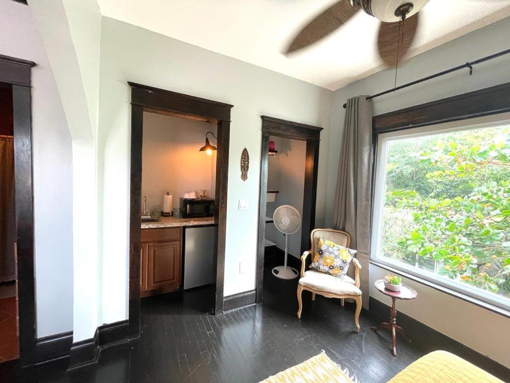 Heavenly Suite In Little Havana Free Parking Miami Exteriér fotografie