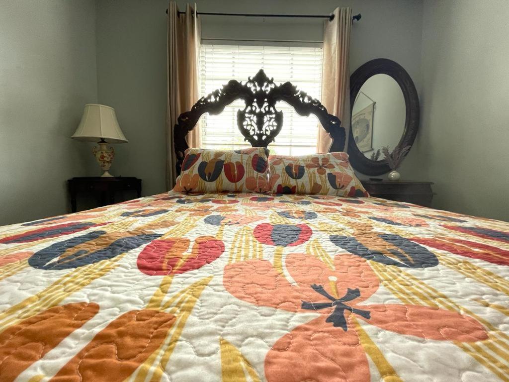 Heavenly Suite In Little Havana Free Parking Miami Exteriér fotografie