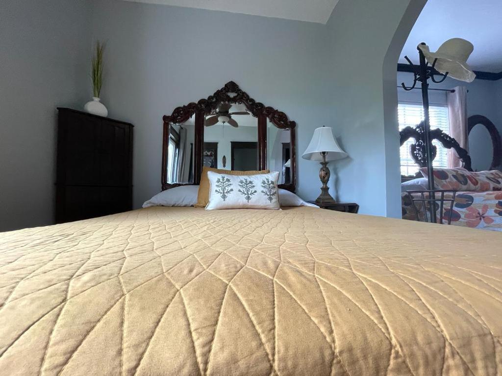 Heavenly Suite In Little Havana Free Parking Miami Exteriér fotografie