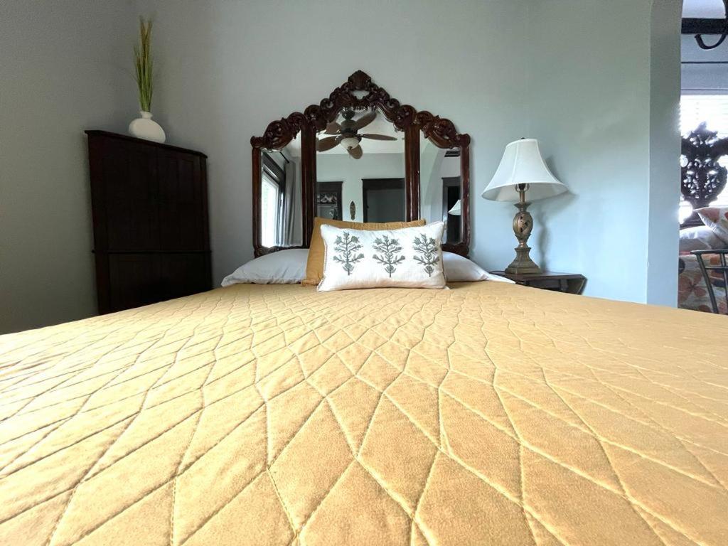 Heavenly Suite In Little Havana Free Parking Miami Exteriér fotografie