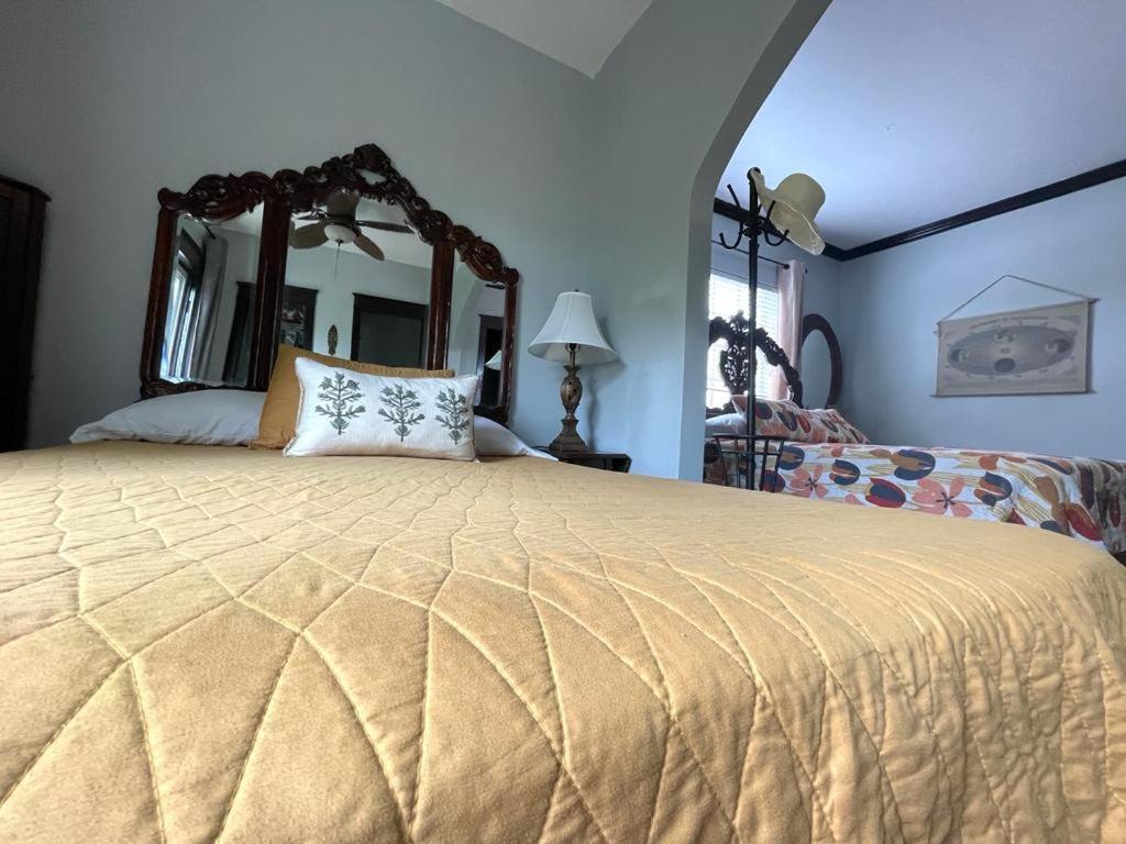Heavenly Suite In Little Havana Free Parking Miami Exteriér fotografie