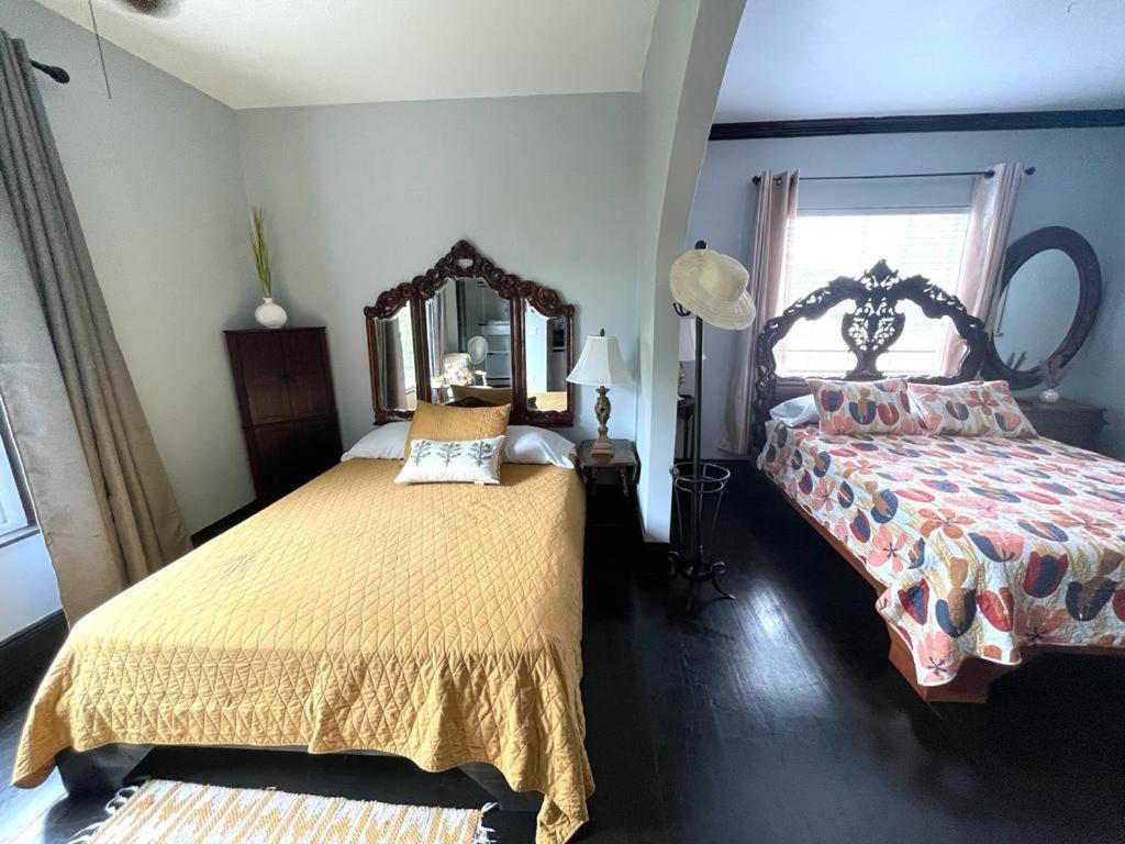 Heavenly Suite In Little Havana Free Parking Miami Exteriér fotografie