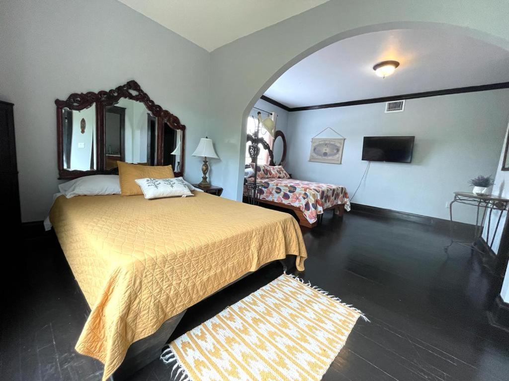 Heavenly Suite In Little Havana Free Parking Miami Exteriér fotografie